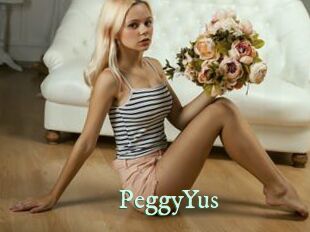 PeggyYus