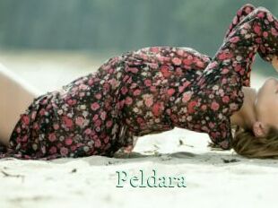 Peldara