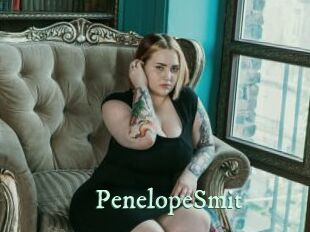 PenelopeSmit