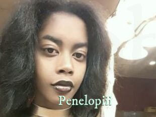 Penelopiii