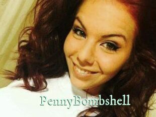 PennyBombshell