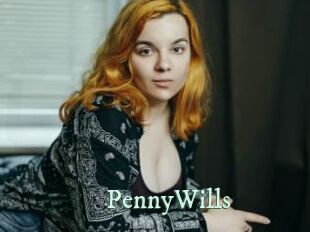 PennyWills