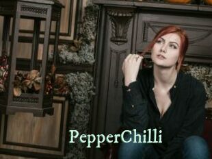 PepperChilli