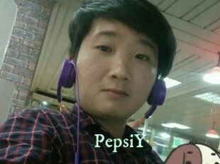 PepsiY