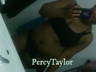 Percy_Taylor