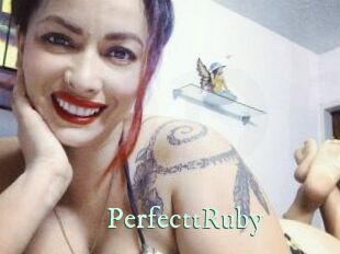 PerfecttRuby