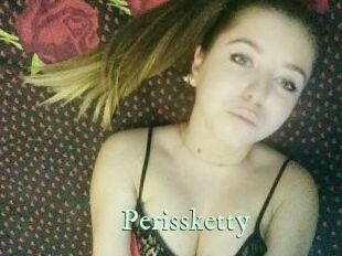 Perissketty