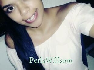 PerlaWillsom