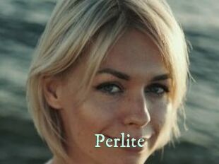Perlite