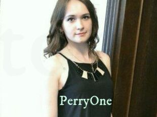 PerryOne
