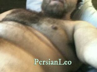 PersianLeo