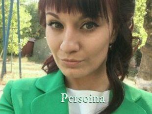 Persoina