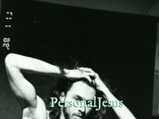 PersonalJesus