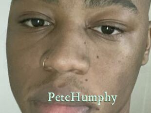 PeteHumphy