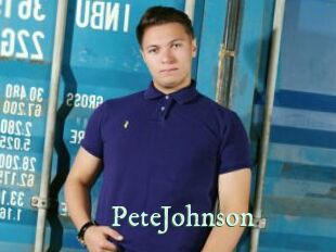 PeteJohnson