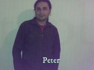 Peter