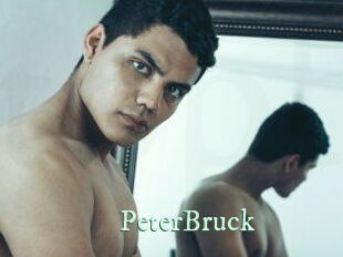 PeterBruck