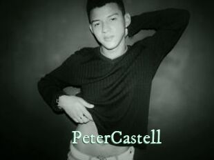 PeterCastell