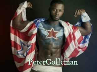 PeterColleman