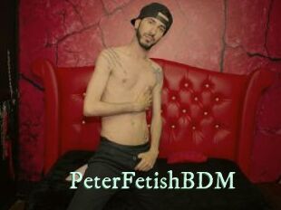 PeterFetishBDM