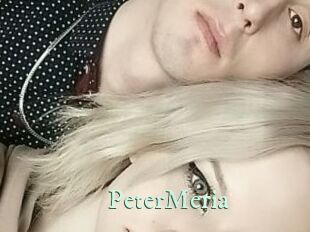 PeterMeria