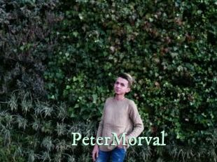 PeterMorval