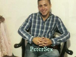 PeterSex