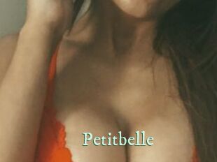 Petitbelle