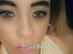 PetiteBarbie57