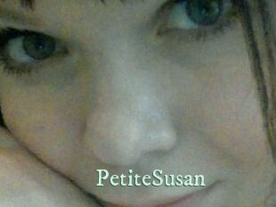 PetiteSusan