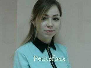 Petitefoxx