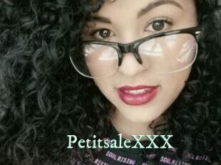 PetitsaleXXX