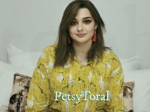 PetsyToral