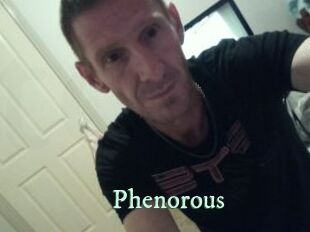 Phenorous