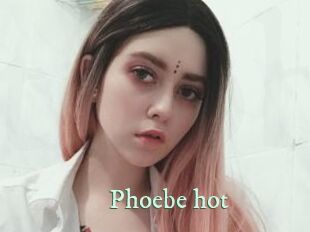 Phoebe_hot