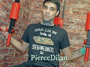 PierceDilan