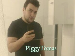 PiggyTomas Top Blog X