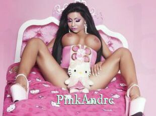 PinkAndre