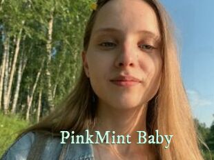 PinkMint_Baby