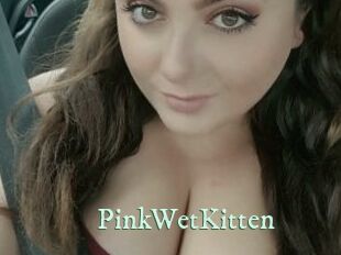 PinkWetKitten