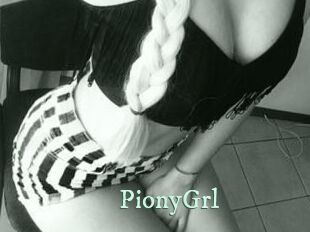 PionyGrl