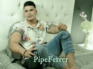 PipeFerrer