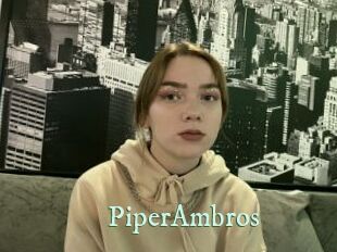 PiperAmbros