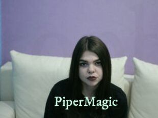 PiperMagic