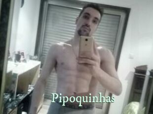 Pipoquinhas