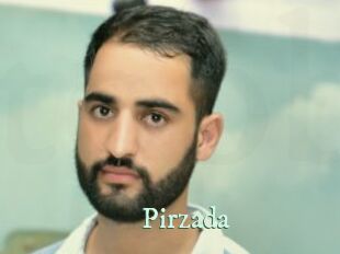 Pirzada