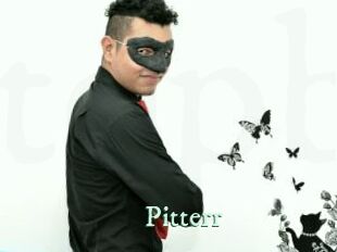 Pitterr