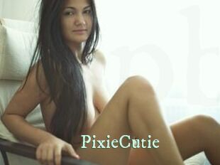 PixieCutie