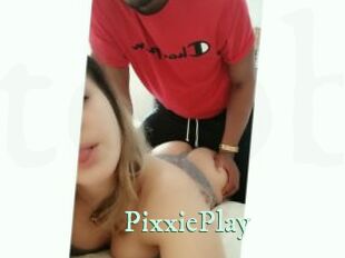 PixxiePlay