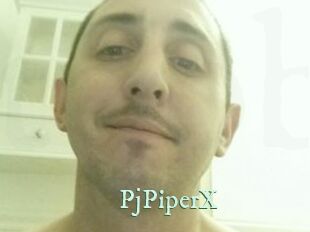 PjPiperX